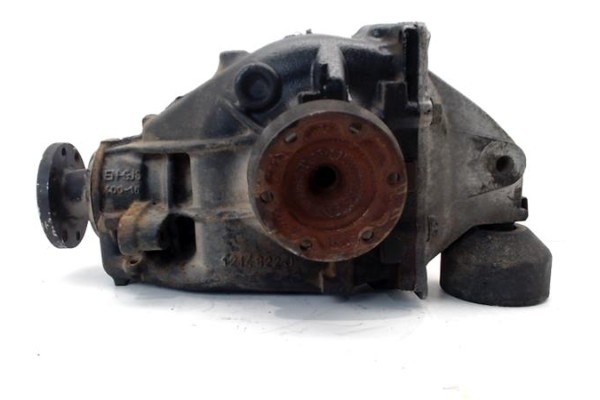 Recambio de grupo diferencial trasero para bmw serie 3 compacto (e46) 2.0 320td referencia OEM IAM 7511150  
