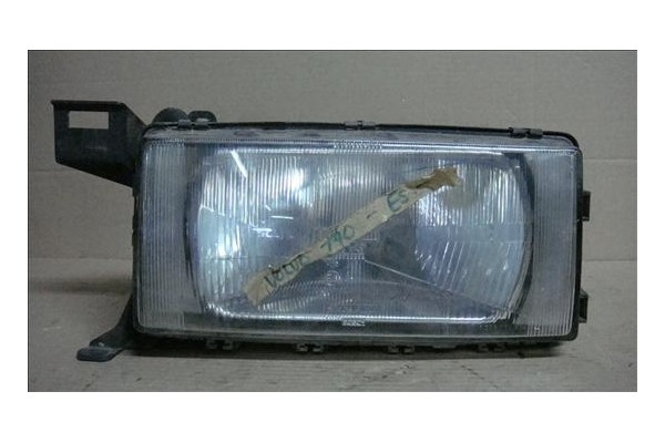 Recambio de faro delantero izquierdo para volvo serie 740 berlina/familiar referencia OEM IAM    Recambio de faro delantero izquierdo para volvo serie 740 berlina/familiar referencia OEM IAM