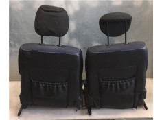 Recambio de juego asientos para citroen saxo 1.1 sx referencia OEM IAM 8850TT  