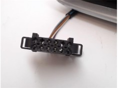 Recambio de retrovisor electrico izquierdo para volkswagen passat berlina (3b2) 1.9 comfortline referencia OEM IAM   