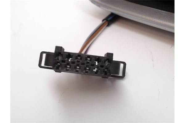 Recambio de retrovisor electrico izquierdo para volkswagen passat berlina (3b2) 1.9 comfortline referencia OEM IAM   