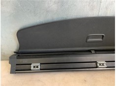 Recambio de bandeja trasero para seat exeo st (3r5) 2.0 reference referencia OEM IAM 3R9863553C  