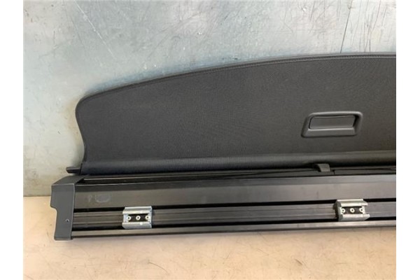 Recambio de bandeja trasero para seat exeo st (3r5) 2.0 reference referencia OEM IAM 3R9863553C  