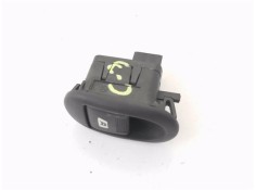 Recambio de mando elevalunas delantero izquierdo para citroen c3 1.1 i referencia OEM IAM 96401489XT 6554L7 