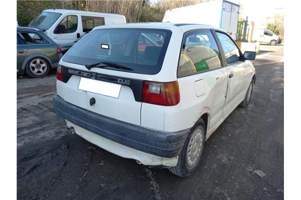 seat ibiza (6k1) del año 1994