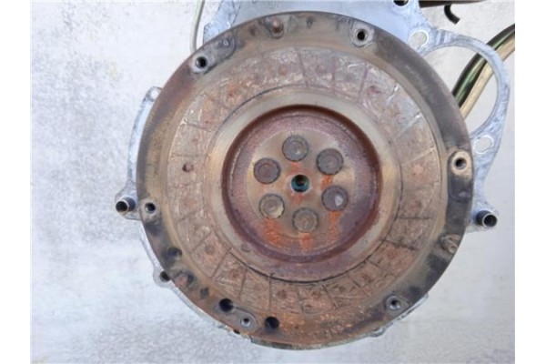 Recambio de motor completo para hyundai coupe (j2) 1.6 16v referencia OEM IAM G4GR  