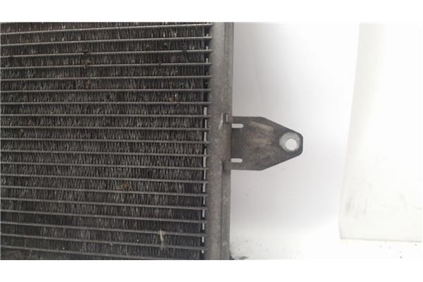 Recambio de radiador para volkswagen passat berlina (3c2) 2.0 tdi 16v referencia OEM IAM 3C0820411C  3C0820411G , AUDI | 3C08204