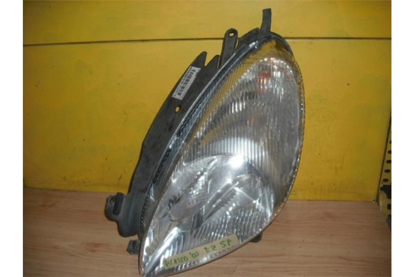 Recambio de faro delantero izquierdo para citroen xsara picasso 2.0 hdi referencia OEM IAM 6204W0  