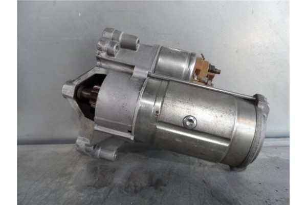 Recambio de motor arranque para peugeot 407 sw 2.0 sport referencia OEM IAM 965456148  