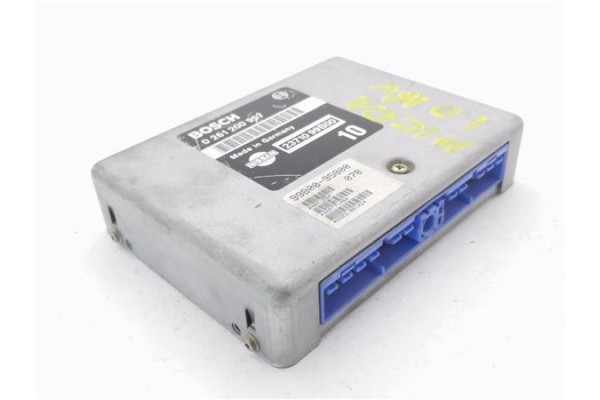 Recambio de centralita para nissan micra (k11) 1.0 i 16v referencia OEM IAM 2371099B00 0261200957 