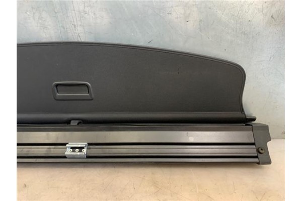 Recambio de bandeja trasero para seat exeo st (3r5) 2.0 reference referencia OEM IAM 3R9863553C  