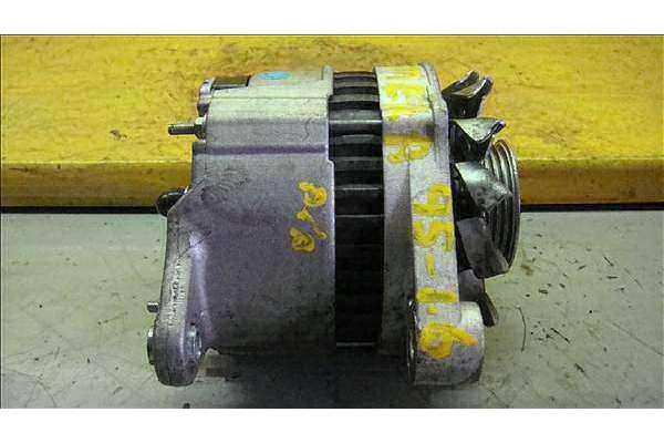 Recambio de alternador para nissan primera berl./ traveller (p10/w10) 1.6 referencia OEM IAM 2310071J10 54022375 