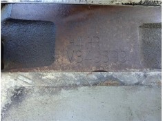 Recambio de motor completo para hyundai coupe (j2) 1.6 16v referencia OEM IAM G4GR  