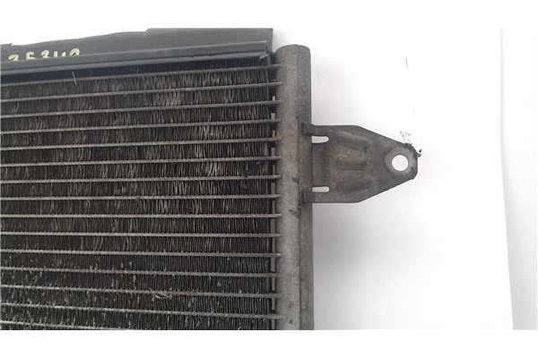 Recambio de radiador para volkswagen passat berlina (3c2) 2.0 tdi 16v referencia OEM IAM 3C0820411C  3C0820411G , AUDI | 3C08204