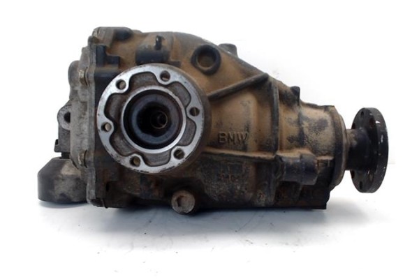Recambio de grupo diferencial trasero para bmw serie 3 compacto (e46) 2.0 320td referencia OEM IAM 7511150  