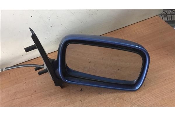 Recambio de retrovisor derecho para volkswagen polo berlina (6n1)(1994) 1.9 fox [1,9 ltr. - 47 kw sdi] referencia OEM IAM 6N1857