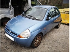 ford ka (ccq) del año 2002
