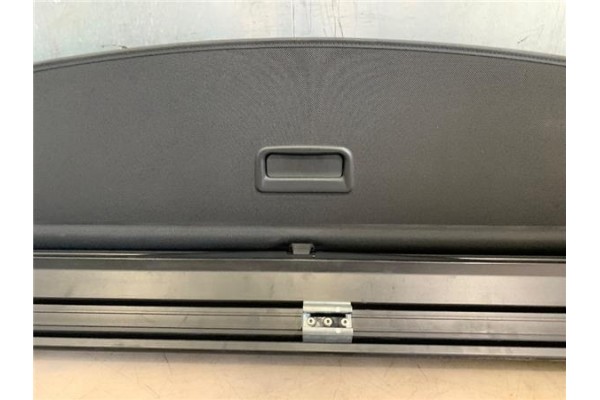 Recambio de bandeja trasero para seat exeo st (3r5) 2.0 reference referencia OEM IAM 3R9863553C  