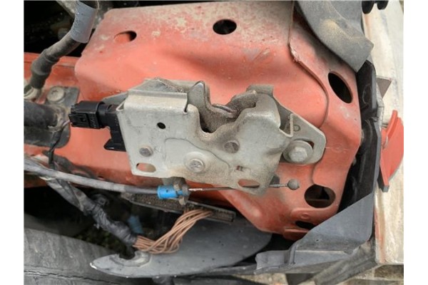 Recambio de mando intermitencia para citroen c3 1.1 i referencia OEM IAM 96488208XT 6239GZ 