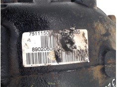 Recambio de grupo diferencial trasero para bmw serie 3 compacto (e46) 2.0 320td referencia OEM IAM 7511150  