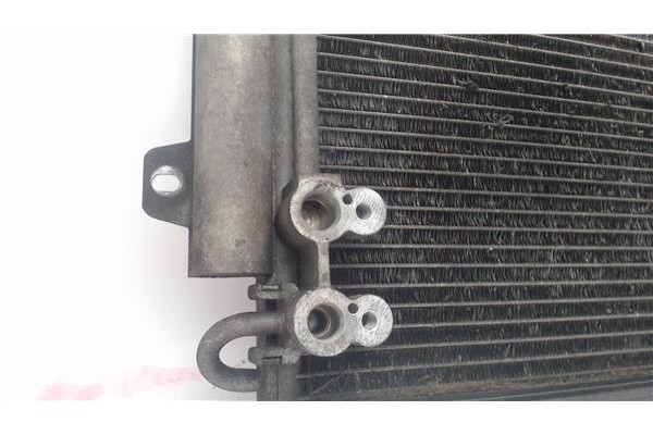 Recambio de radiador para volkswagen passat berlina (3c2) 2.0 tdi 16v referencia OEM IAM 3C0820411C  3C0820411G , AUDI | 3C08204
