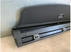 Recambio de bandeja trasero para seat exeo st (3r5) 2.0 reference referencia OEM IAM 3R9863553C  