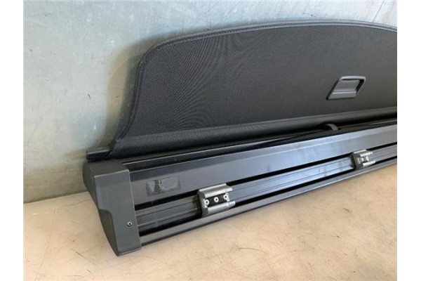 Recambio de bandeja trasero para seat exeo st (3r5) 2.0 reference referencia OEM IAM 3R9863553C  