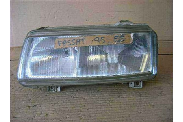 Recambio de faro delantero izquierdo para volkswagen passat berlina (3a2) referencia OEM IAM 14196900L01  