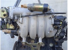 Recambio de motor completo para hyundai coupe (j2) 1.6 16v referencia OEM IAM G4GR  