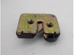 Recambio de cierre electromagnetico porton para seat ibiza (6k1) 1.4 i referencia OEM IAM 6K0827505  