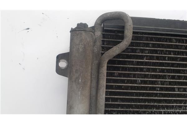 Recambio de radiador para volkswagen passat berlina (3c2) 2.0 tdi 16v referencia OEM IAM 3C0820411C  3C0820411G , AUDI | 3C08204