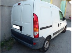 renault kangoo i (f/kc0) del año 2007