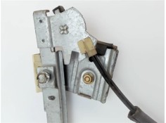 Recambio de mecanismo elevalunas delantero izquierdo para seat ibiza (6k1) referencia OEM IAM   