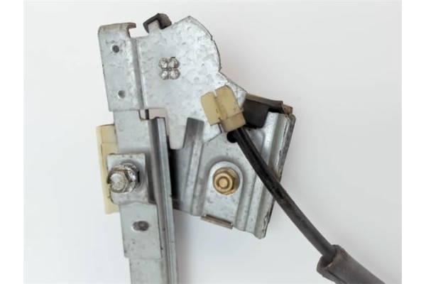 Recambio de mecanismo elevalunas delantero izquierdo para seat ibiza (6k1) referencia OEM IAM   