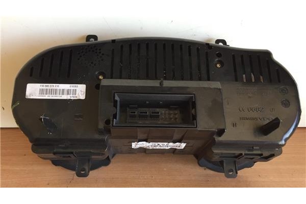 Recambio de cuadro completo para seat altea (5p1) 1.9 tdi referencia OEM IAM 5P0920804C 110080279010 