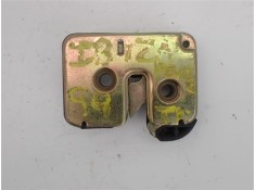 Recambio de cierre electromagnetico porton para seat ibiza (6k1) 1.4 i referencia OEM IAM 6K0827505  