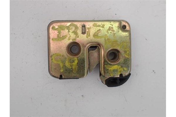 Recambio de cierre electromagnetico porton para seat ibiza (6k1) 1.4 i referencia OEM IAM 6K0827505  