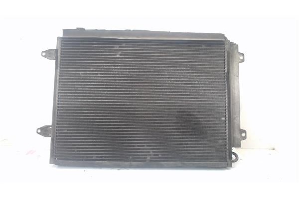 Recambio de radiador para volkswagen passat berlina (3c2) 2.0 tdi 16v referencia OEM IAM 3C0820411C  3C0820411G , AUDI | 3C08204