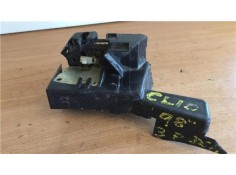 Recambio de cierre electromagnetico delantero derecho para renault clio ii fase i (b/cb0) 1.2 rt clima (b/cboa/f) referencia OEM