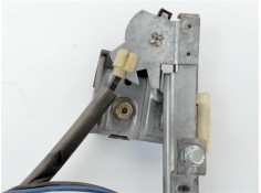 Recambio de mecanismo elevalunas delantero izquierdo para seat ibiza (6k1) referencia OEM IAM   