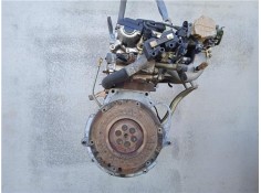 Recambio de motor completo para hyundai coupe (j2) 1.6 16v referencia OEM IAM G4GR  