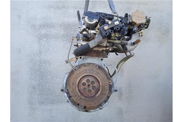 Recambio de motor completo para hyundai coupe (j2) 1.6 16v referencia OEM IAM G4GR  