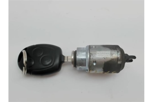 Recambio de bombin puerta delantero derecha para ford focus ii (da_) 1.6 referencia OEM IAM 3M5A-R3697 HWDA 438 , FIAT | 456 , F