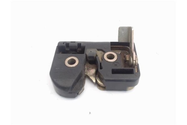 Recambio de cierre electromagnetico porton para seat ibiza (6k1) 1.4 i referencia OEM IAM 6K0827505  