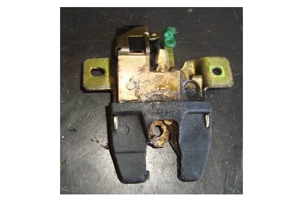 Recambio de cierre electromagnetico porton para volkswagen passat berlina (3b2)(1996) 1.9 tdi referencia OEM IAM   