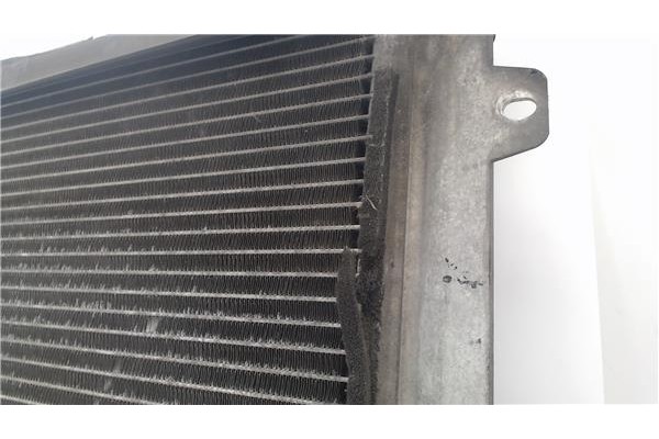 Recambio de radiador para volkswagen passat berlina (3c2) 2.0 tdi 16v referencia OEM IAM 3C0820411C  3C0820411G , AUDI | 3C08204