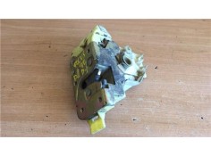 Recambio de cierre electromagnetico delantero derecho para ford focus berlina (cak) 1.8 ghia referencia OEM IAM   