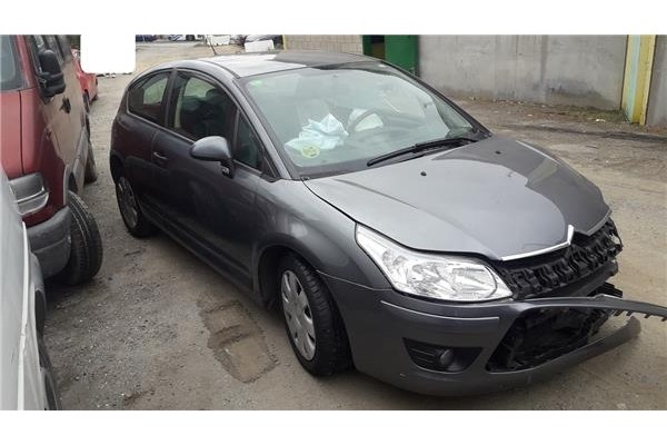 citroen c4 berlina (06.2004) del año 