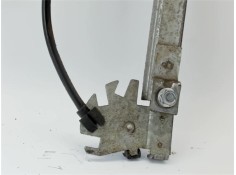 Recambio de mecanismo elevalunas delantero izquierdo para seat ibiza (6k1) referencia OEM IAM   