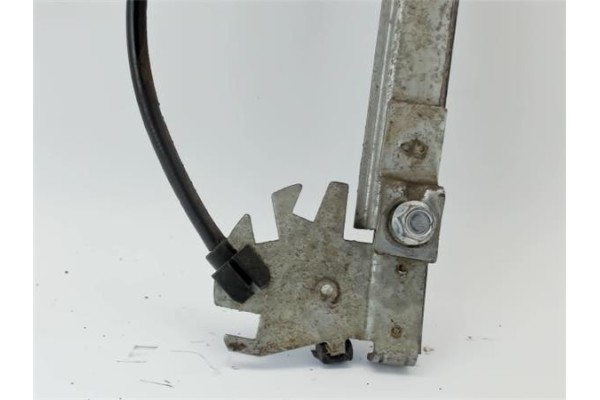 Recambio de mecanismo elevalunas delantero izquierdo para seat ibiza (6k1) referencia OEM IAM   